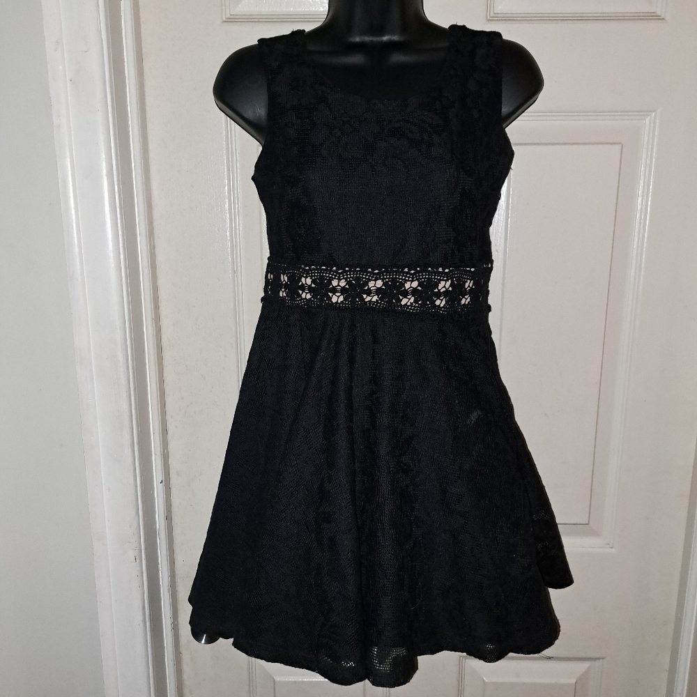 Beautees Dress size 12